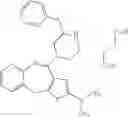 Fig. 162 - Substituted piperazines of azepines, oxazepines and thiazepines