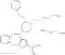 Fig. 165 - Substituted piperazines of azepines, oxazepines and thiazepines