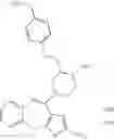 Fig. 168 - Substituted piperazines of azepines, oxazepines and thiazepines