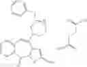 Fig. 173 - Substituted piperazines of azepines, oxazepines and thiazepines