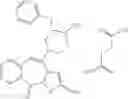 Fig. 174 - Substituted piperazines of azepines, oxazepines and thiazepines