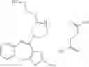 Fig. 176 - Substituted piperazines of azepines, oxazepines and thiazepines