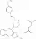 Fig. 178 - Substituted piperazines of azepines, oxazepines and thiazepines