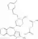 Fig. 183 - Substituted piperazines of azepines, oxazepines and thiazepines