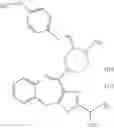 Fig. 186 - Substituted piperazines of azepines, oxazepines and thiazepines