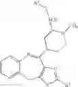 Fig. 187 - Substituted piperazines of azepines, oxazepines and thiazepines