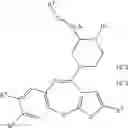 Fig. 190 - Substituted piperazines of azepines, oxazepines and thiazepines