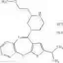 Fig. 192 - Substituted piperazines of azepines, oxazepines and thiazepines