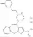 Fig. 193 - Substituted piperazines of azepines, oxazepines and thiazepines