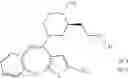 Fig. 199 - Substituted piperazines of azepines, oxazepines and thiazepines