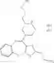 Fig. 203 - Substituted piperazines of azepines, oxazepines and thiazepines