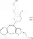 Fig. 204 - Substituted piperazines of azepines, oxazepines and thiazepines