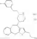 Fig. 207 - Substituted piperazines of azepines, oxazepines and thiazepines