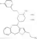 Fig. 208 - Substituted piperazines of azepines, oxazepines and thiazepines