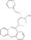 Fig. 209 - Substituted piperazines of azepines, oxazepines and thiazepines