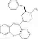 Fig. 211 - Substituted piperazines of azepines, oxazepines and thiazepines