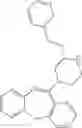 Fig. 212 - Substituted piperazines of azepines, oxazepines and thiazepines