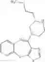Fig. 220 - Substituted piperazines of azepines, oxazepines and thiazepines
