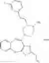 Fig. 222 - Substituted piperazines of azepines, oxazepines and thiazepines