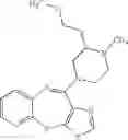 Fig. 225 - Substituted piperazines of azepines, oxazepines and thiazepines