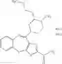 Fig. 227 - Substituted piperazines of azepines, oxazepines and thiazepines