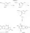 Fig. 35 - Substituted piperazines of azepines, oxazepines and thiazepines