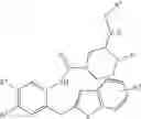 Fig. 60 - Substituted piperazines of azepines, oxazepines and thiazepines