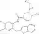 Fig. 61 - Substituted piperazines of azepines, oxazepines and thiazepines