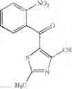 Fig. 63 - Substituted piperazines of azepines, oxazepines and thiazepines