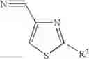 Fig. 75 - Substituted piperazines of azepines, oxazepines and thiazepines