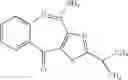 Fig. 80 - Substituted piperazines of azepines, oxazepines and thiazepines