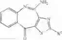 Fig. 81 - Substituted piperazines of azepines, oxazepines and thiazepines