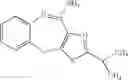 Fig. 82 - Substituted piperazines of azepines, oxazepines and thiazepines
