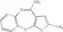 Fig. 84 - Substituted piperazines of azepines, oxazepines and thiazepines