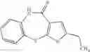 Fig. 92 - Substituted piperazines of azepines, oxazepines and thiazepines
