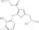 Fig. 96 - Substituted piperazines of azepines, oxazepines and thiazepines
