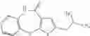 Fig. 97 - Substituted piperazines of azepines, oxazepines and thiazepines