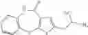 Fig. 98 - Substituted piperazines of azepines, oxazepines and thiazepines