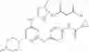 Fig. 191 - Substituted pyrimidines useful as protein kinase inhibitors