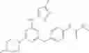 Fig. 222 - Substituted pyrimidines useful as protein kinase inhibitors