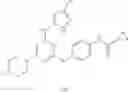 Fig. 281 - Substituted pyrimidines useful as protein kinase inhibitors
