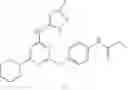 Fig. 38 - Substituted pyrimidines useful as protein kinase inhibitors