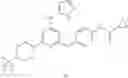 Fig. 74 - Substituted pyrimidines useful as protein kinase inhibitors