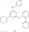 Fig. 90 - Substituted pyrimidines useful as protein kinase inhibitors
