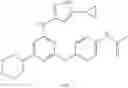 Fig. 92 - Substituted pyrimidines useful as protein kinase inhibitors