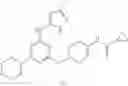Fig. 93 - Substituted pyrimidines useful as protein kinase inhibitors