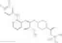 Fig. 15 - Bicyclic heterocyclic compounds, pharmaceutical compositions containing these compounds, their use and process for preparing them