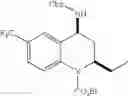 Fig. 10 - Inhibitors of cholesterol ester transfer protein