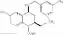 Fig. 13 - Inhibitors of cholesterol ester transfer protein