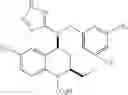 Fig. 15 - Inhibitors of cholesterol ester transfer protein